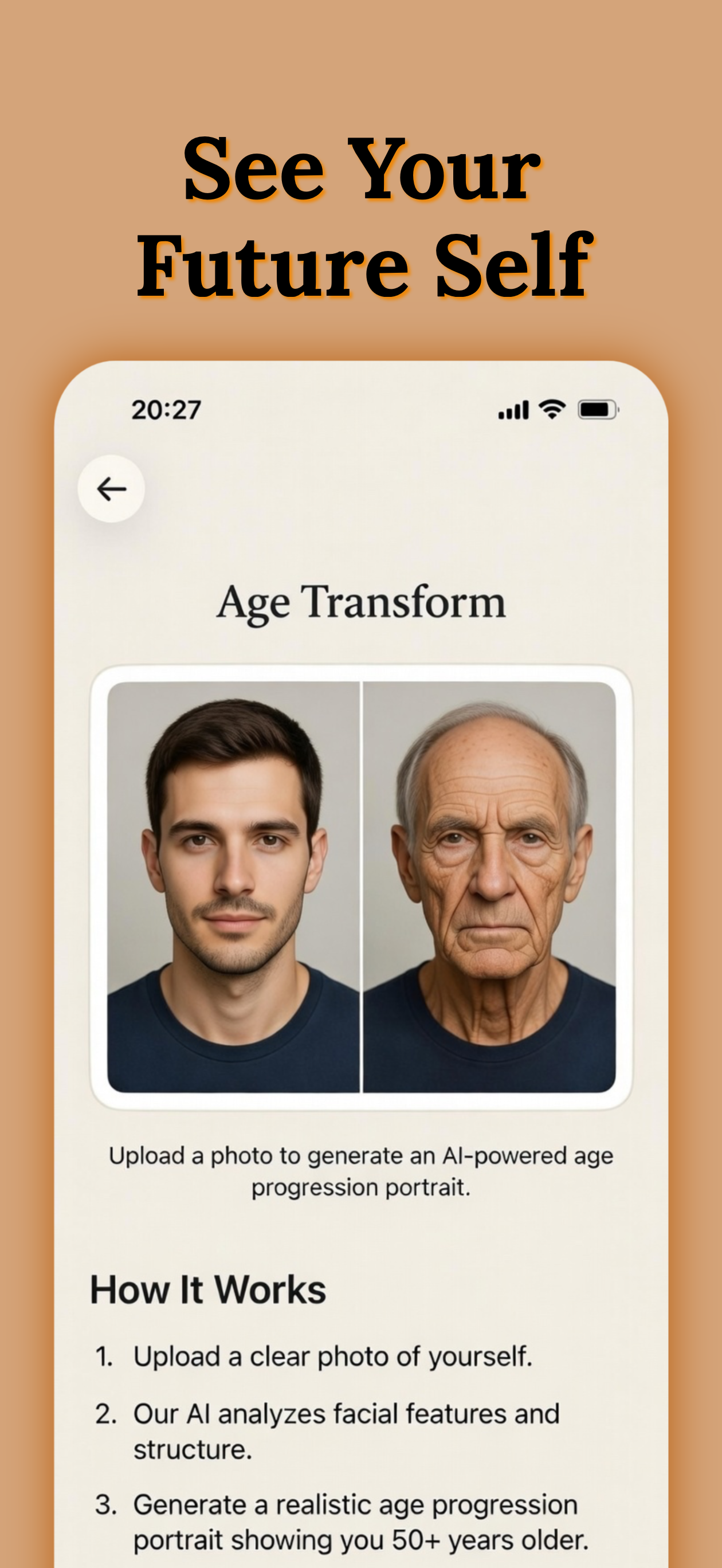 Soulmate Profile View